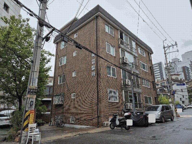 2025타경866 서울특별시 서대문구 세검정로4가길 9, 육일빌라 3층 301호 다세대(빌라)[공급36평형] 경매 이미지