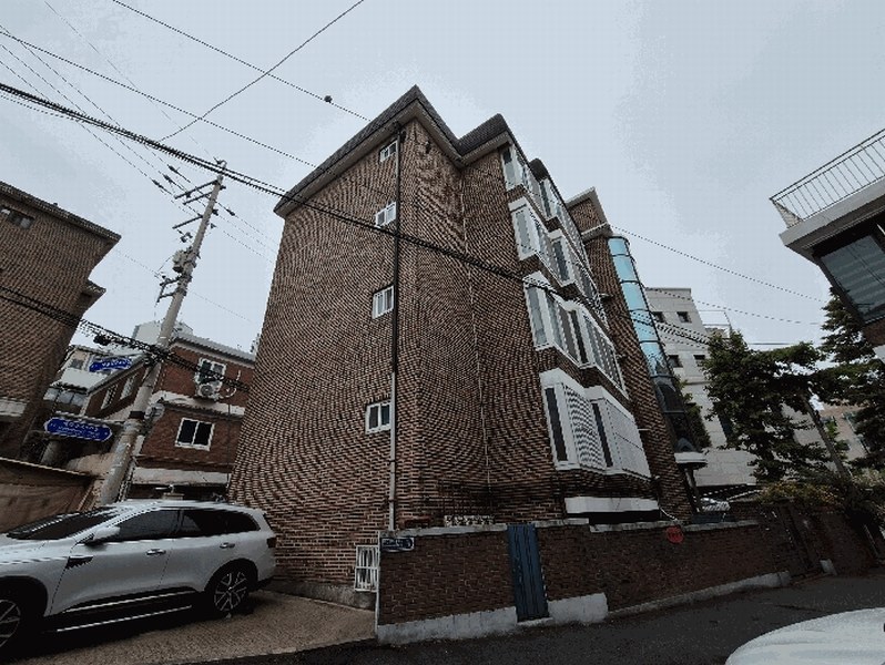 2025타경866 서울특별시 서대문구 세검정로4가길 9, 육일빌라 3층 301호 다세대(빌라)[공급36평형] 경매 이미지