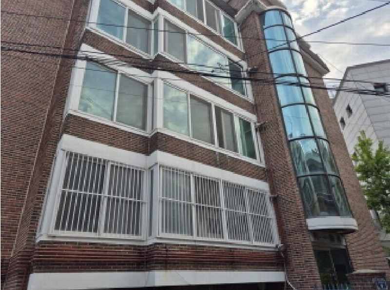 2025타경866 서울특별시 서대문구 세검정로4가길 9, 육일빌라 3층 301호 다세대(빌라)[공급36평형] 경매 이미지