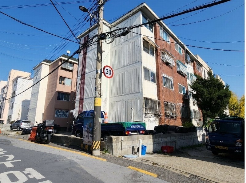 2024타경52043 경기도 부천시 오정구 상오정로108번길 25, 세진빌라 비동 1층 1호 다세대(빌라)[공급16평형] 경매 이미지