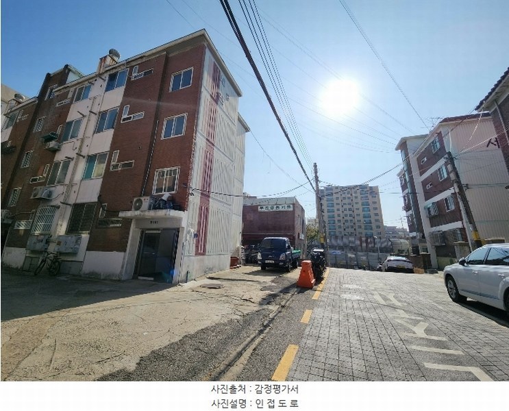 2024타경52043 경기도 부천시 오정구 상오정로108번길 25, 세진빌라 비동 1층 1호 다세대(빌라)[공급16평형] 경매 이미지