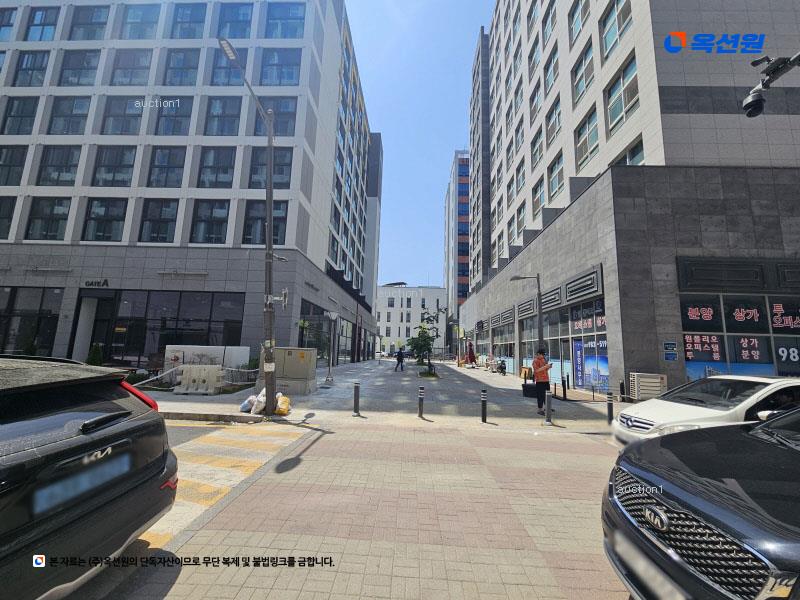 2024타경53190 경기도 김포시 김포한강10로133번길 74경기도 김포시 김포한강10로133○○○○, 연세와이7두애틱 1층 110호연세와이○○ 근린상가 경매 이미지