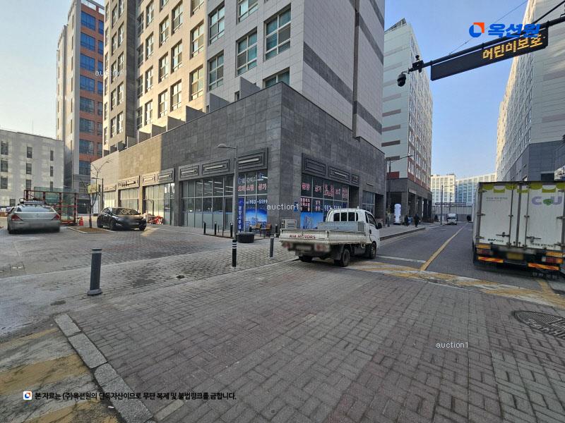 2024타경53190 경기도 김포시 김포한강10로133번길 74경기도 김포시 김포한강10로133○○○○, 연세와이7두애틱 1층 110호연세와이○○ 근린상가 경매 이미지