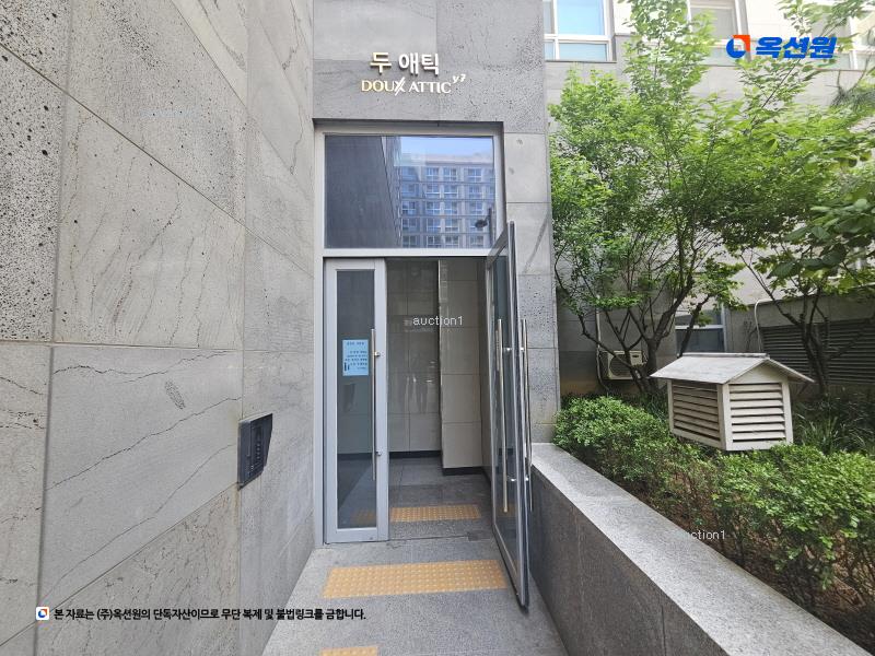 2024타경53190 경기도 김포시 김포한강10로133번길 74경기도 김포시 김포한강10로133○○○○, 연세와이7두애틱 1층 110호연세와이○○ 근린상가 경매 이미지