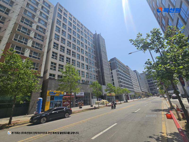 2024타경53190 경기도 김포시 김포한강10로133번길 74경기도 김포시 김포한강10로133○○○○, 연세와이7두애틱 1층 110호연세와이○○ 근린상가 경매 이미지