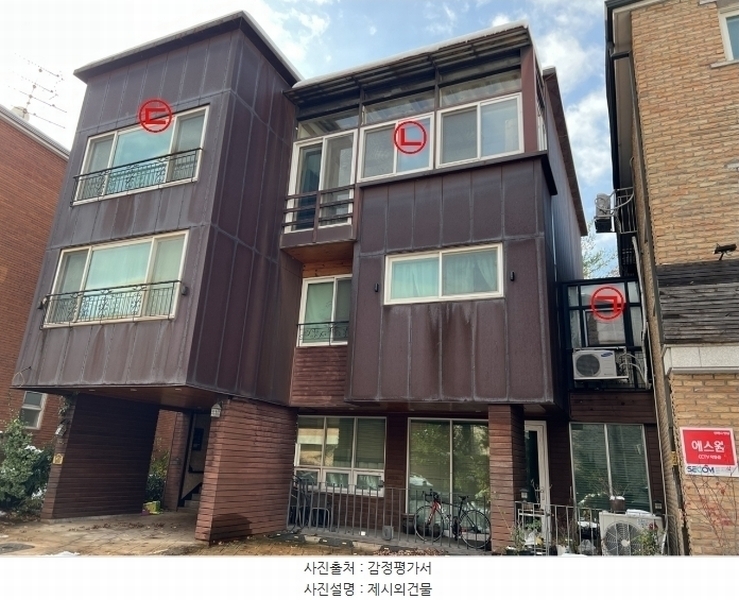 2024타경53848 경기도 부천시 원미구 상동 580-3 근린주택 경매 이미지