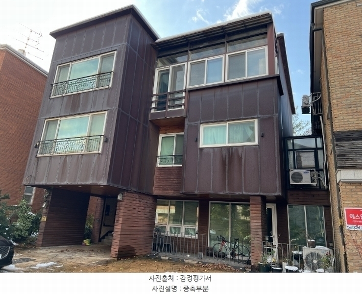 2024타경53848 경기도 부천시 원미구 상동 580-3 근린주택 경매 이미지