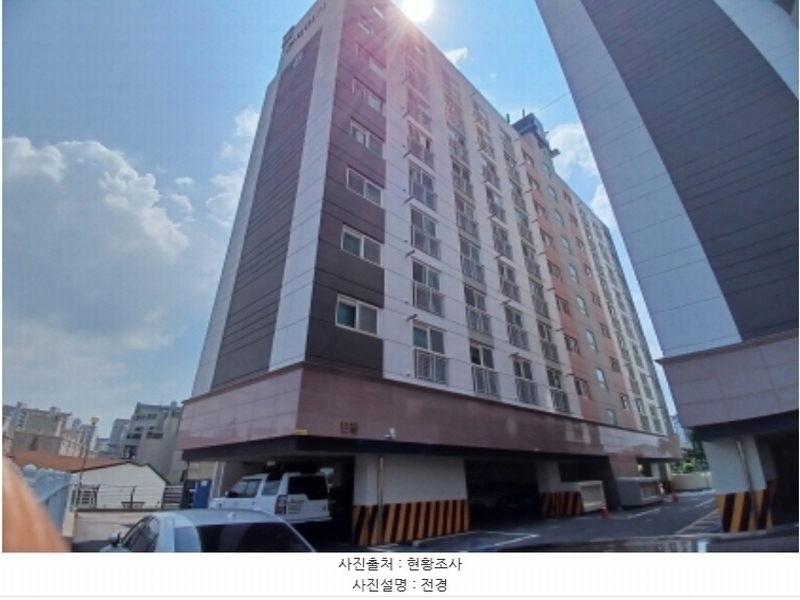 2024타경57222 충청남도 서산시 석남1로 15-16, 서산천지미가아파트 비동 2층 203호 아파트[공급15평형] 경매 이미지