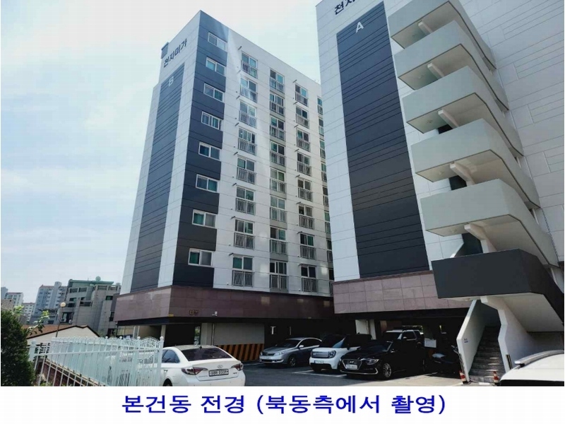 2024타경57222 충청남도 서산시 석남1로 15-16, 서산천지미가아파트 비동 2층 203호 아파트[공급15평형] 경매 이미지