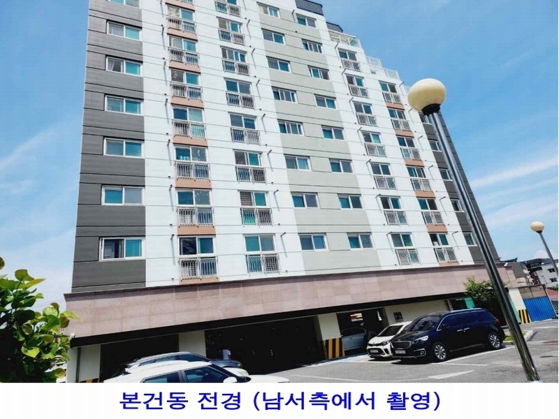 2024타경57222 충청남도 서산시 석남1로 15-16, 서산천지미가아파트 비동 2층 203호 아파트[공급15평형] 경매 이미지