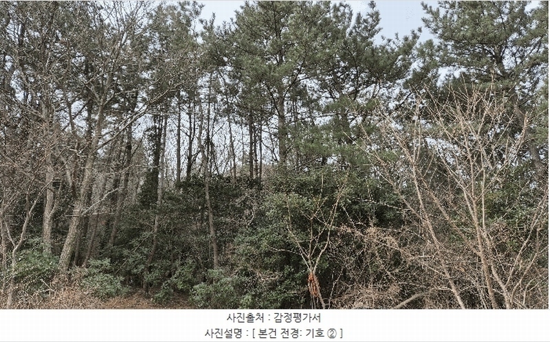 2025타경384 경상남도 거제시 남부면 저구리 산71-6 임야 경매 이미지