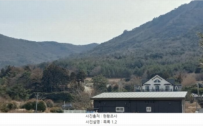 2025타경384 경상남도 거제시 남부면 저구리 산71-6 임야 경매 이미지