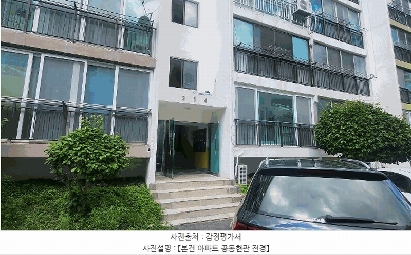 2025타경568 경상남도 거제시 옥포로 298, 덕산2차아파트 1동 5층 504호 아파트[공급16평형] 경매 이미지