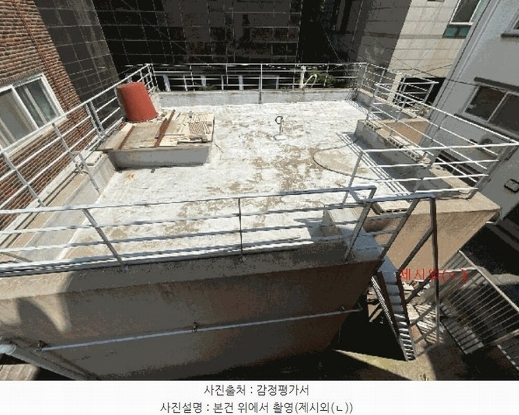 2025타경965 서울특별시 마포구 신공덕동 14-8 근린시설 경매 이미지