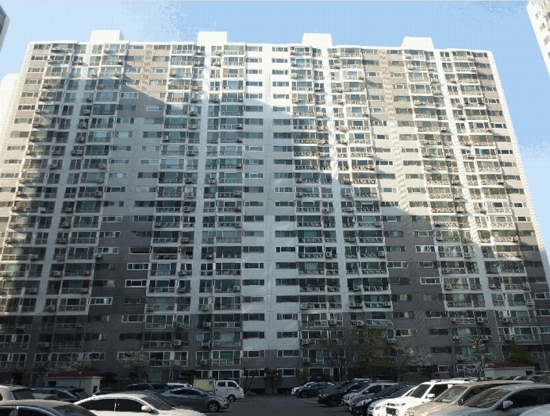 2025타경988 울산광역시 남구 돋질로401번길 12, 세양청구마을 102동 12층 1208호 아파트[공급32평형] 경매 이미지