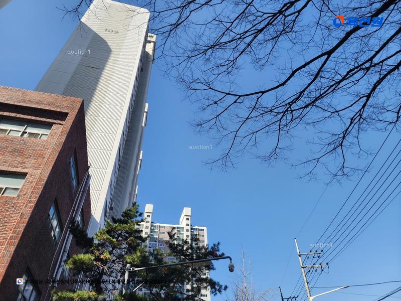 2025타경988 울산광역시 남구 돋질로401번길 12, 세양청구마을 102동 12층 1208호 아파트[공급32평형] 경매 이미지