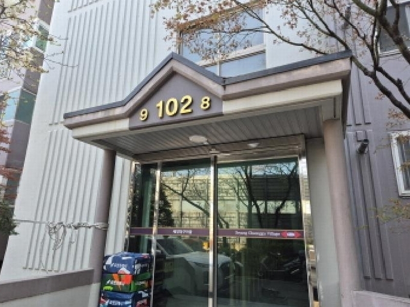 2025타경988 울산광역시 남구 돋질로401번길 12, 세양청구마을 102동 12층 1208호 아파트[공급32평형] 경매 이미지