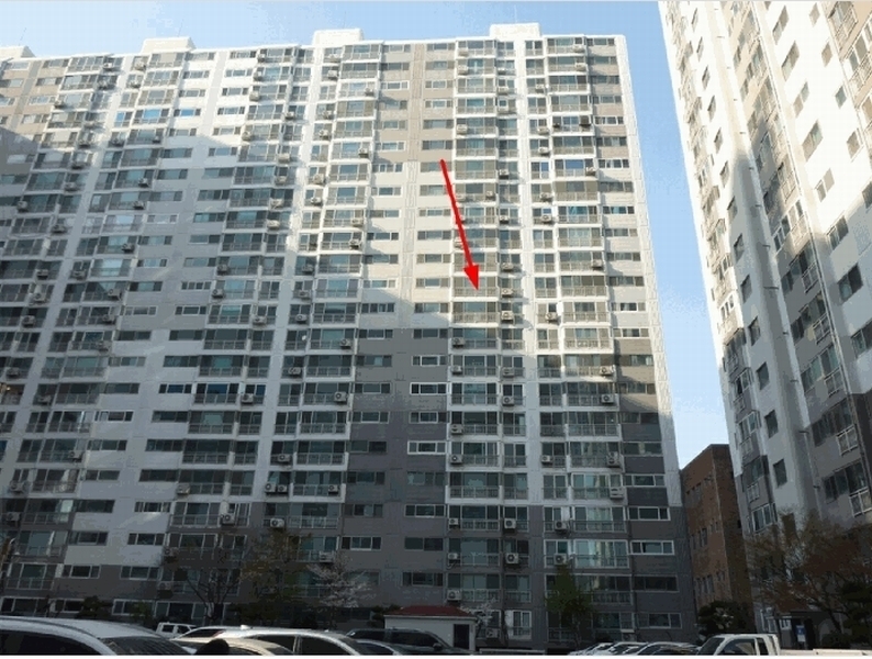 2025타경988 울산광역시 남구 돋질로401번길 12, 세양청구마을 102동 12층 1208호 아파트[공급32평형] 경매 이미지