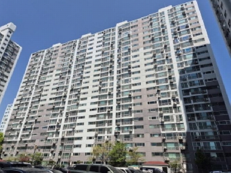2025타경988 울산광역시 남구 돋질로401번길 12, 세양청구마을 102동 12층 1208호 아파트[공급32평형] 경매 이미지