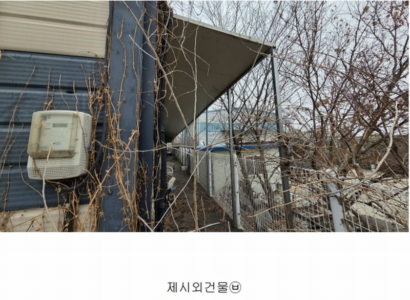 2025타경1356 경기도 김포시 양촌읍 학운리 754-1 공장 경매 이미지