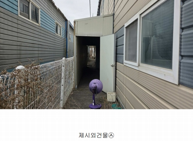 2025타경1356 경기도 김포시 양촌읍 학운리 754-1 공장 경매 이미지