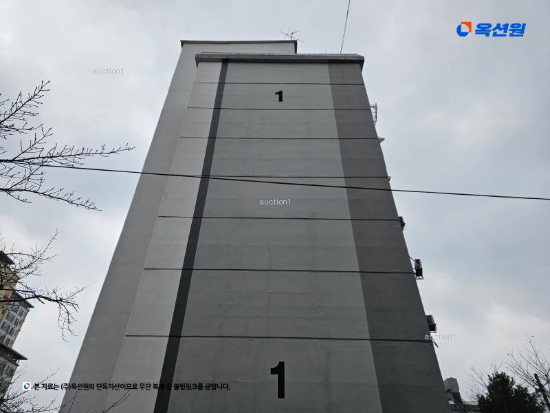 2025타경1806 경기도 부천시 소사구 경인로134번길 27, 삼익아파트 1동 4층 412호 아파트[공급25평형] 경매 이미지