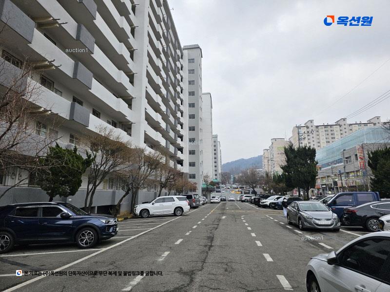 2025타경1806 경기도 부천시 소사구 경인로134번길 27, 삼익아파트 1동 4층 412호 아파트[공급25평형] 경매 이미지