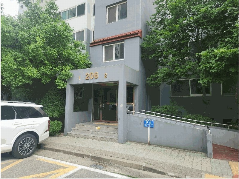 2025타경2182 경기도 김포시 양도로 46, 양도마을 206동 2층 201호 아파트[공급62평형] 경매 이미지