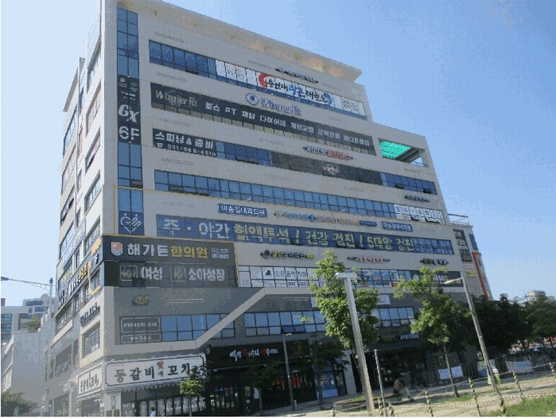 2025타경2281 경기도 김포시 통진읍 마송1로84번길 53, 핵심프라자3 3층 304호 근린상가 경매 이미지