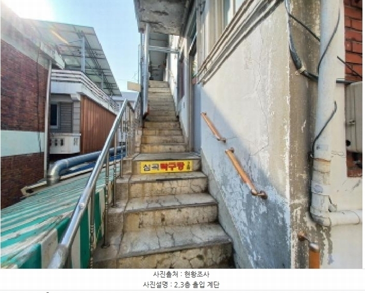 2025타경30569 경기도 부천시 원미구 심곡동 126 근린주택 경매 이미지
