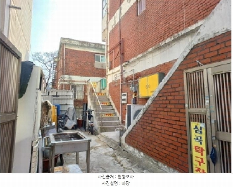 2025타경30569 경기도 부천시 원미구 심곡동 126 근린주택 경매 이미지