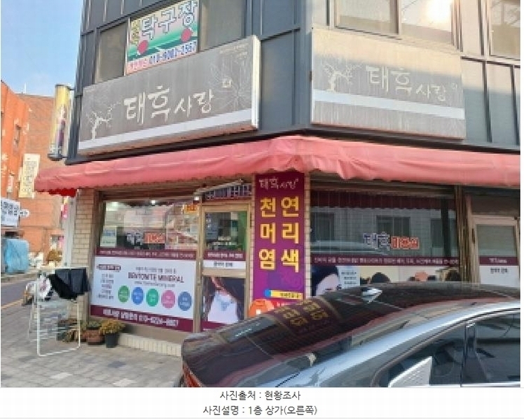 2025타경30569 경기도 부천시 원미구 심곡동 126 근린주택 경매 이미지