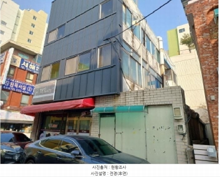 2025타경30569 경기도 부천시 원미구 심곡동 126 근린주택 경매 이미지