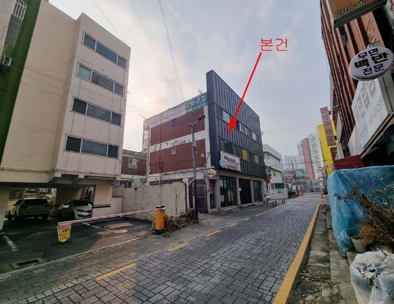 2025타경30569 경기도 부천시 원미구 심곡동 126 근린주택 경매 이미지