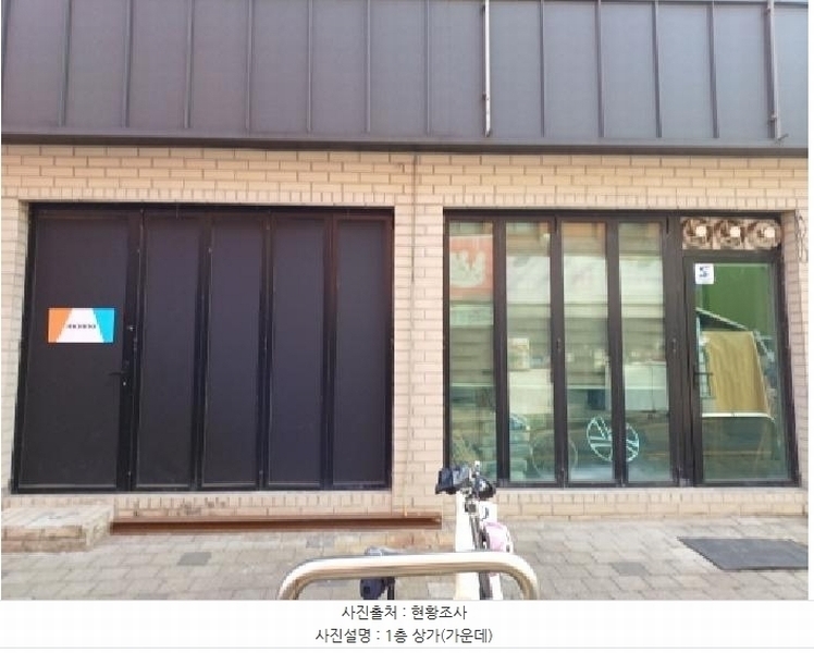 2025타경30569 경기도 부천시 원미구 심곡동 126 근린주택 경매 이미지