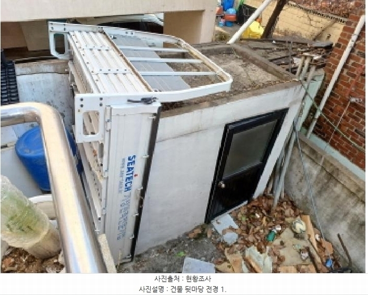 2025타경30569 경기도 부천시 원미구 심곡동 126 근린주택 경매 이미지