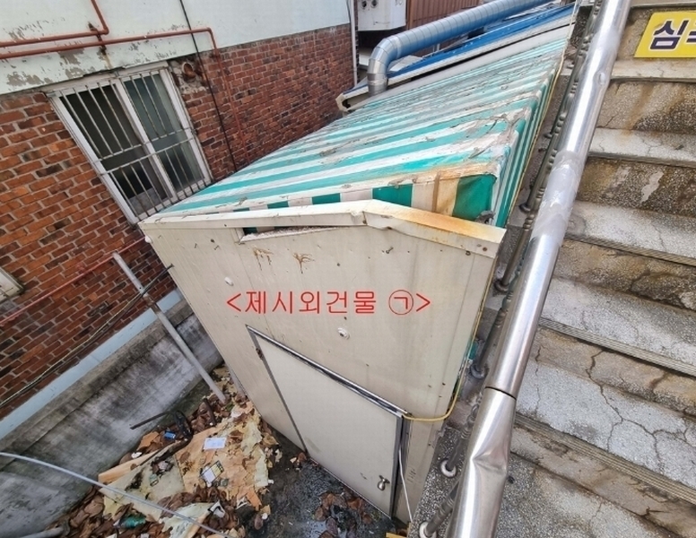 2025타경30569 경기도 부천시 원미구 심곡동 126 근린주택 경매 이미지