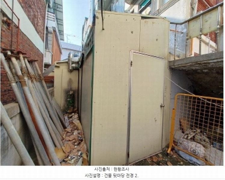 2025타경30569 경기도 부천시 원미구 심곡동 126 근린주택 경매 이미지