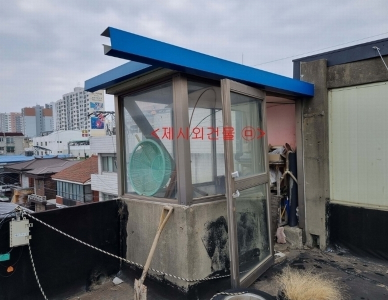 2025타경30569 경기도 부천시 원미구 심곡동 126 근린주택 경매 이미지