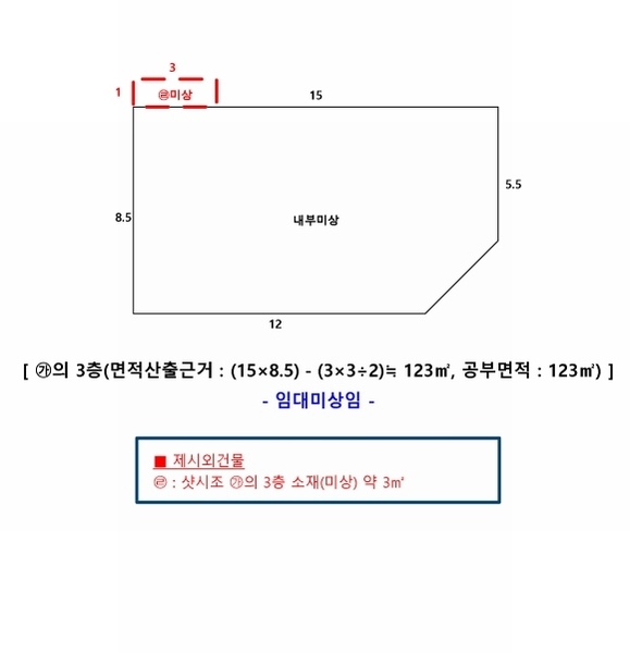 2025타경30569 경기도 부천시 원미구 심곡동 126 근린주택 경매 이미지