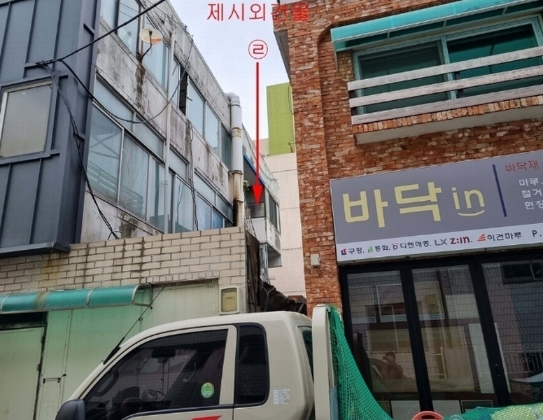 2025타경30569 경기도 부천시 원미구 심곡동 126 근린주택 경매 이미지