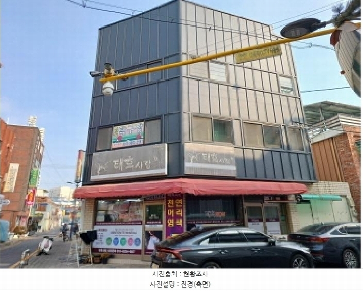 2025타경30569 경기도 부천시 원미구 심곡동 126 근린주택 경매 이미지