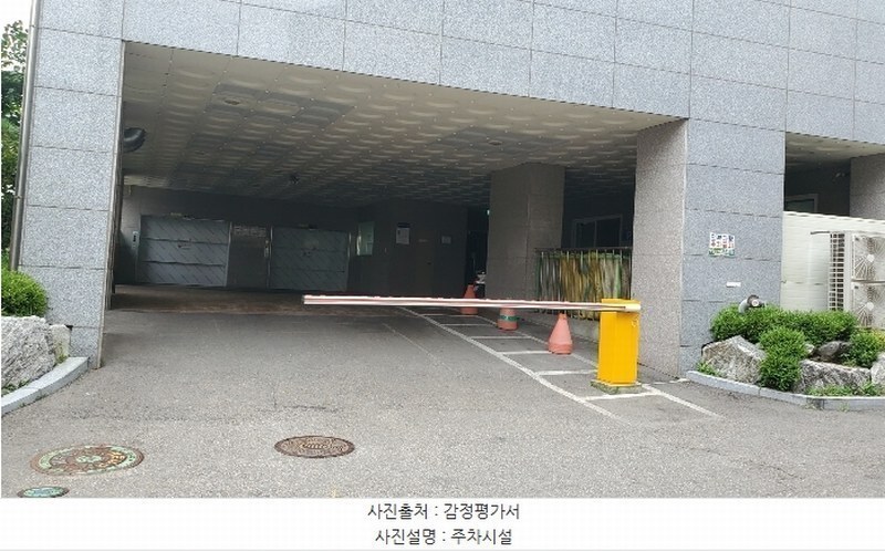 2025타경31005 경기도 부천시 소사구 경인로 275, 효성팰리스 7층 703호 오피스텔[계약42평형] 경매 이미지
