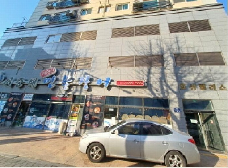 2025타경31005 경기도 부천시 소사구 경인로 275, 효성팰리스 7층 703호 오피스텔[계약42평형] 경매 이미지