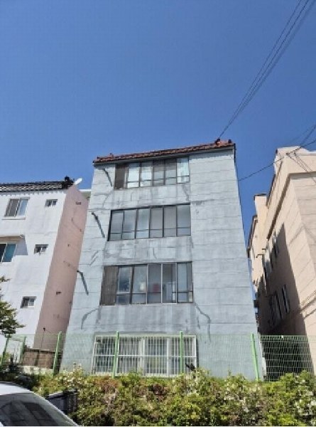 2025타경1067 울산광역시 중구 병영8길 38-2, 신화빌라 에이동 2층 301호 다세대(빌라)[공급12평형] 경매 이미지