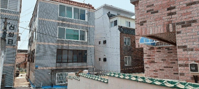 2025타경1067 울산광역시 중구 병영8길 38-2, 신화빌라 에이동 2층 301호 다세대(빌라)[공급12평형] 경매 이미지