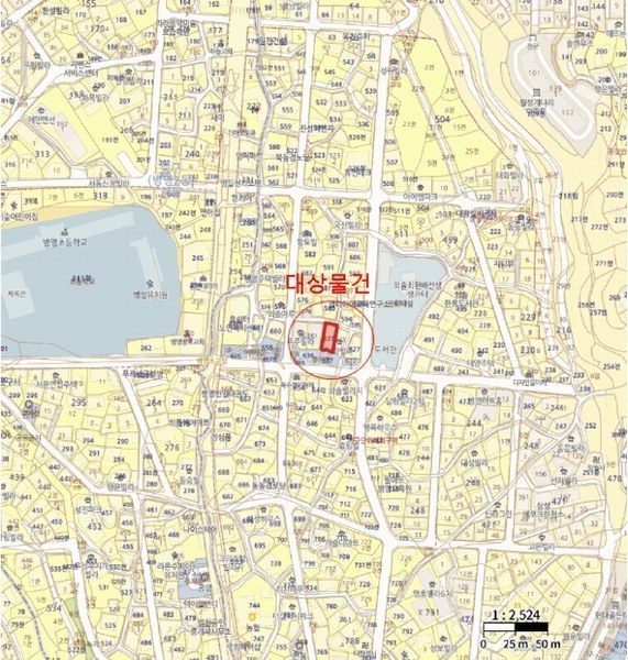 2025타경1067 울산광역시 중구 병영8길 38-2, 신화빌라 에이동 2층 301호 다세대(빌라)[공급12평형] 경매 이미지