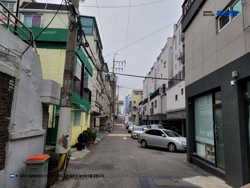 2025타경31159 경기도 부천시 원미구 신흥로45번길 11, 휴그린 102동 4층 402호 다세대(빌라)[공급21평형] 경매 이미지