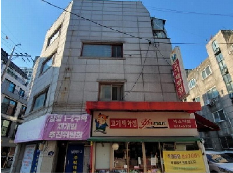 2025타경31333 경기도 부천시 오정구 삼작로74번길 72, 성경빌라 4층 501호 다세대(빌라)[공급44평형] 경매 이미지