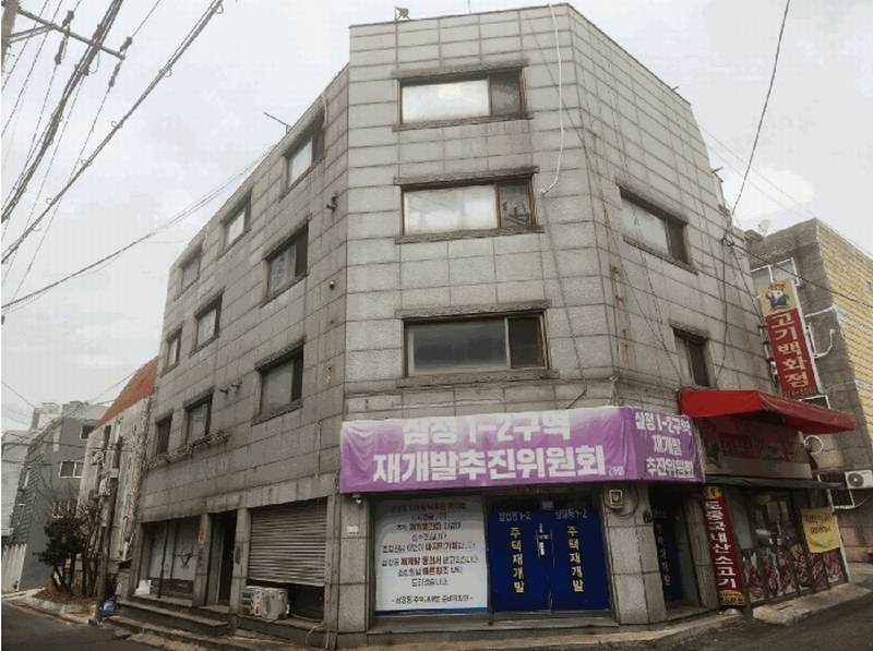 2025타경31333 경기도 부천시 오정구 삼작로74번길 72, 성경빌라 4층 501호 다세대(빌라)[공급44평형] 경매 이미지